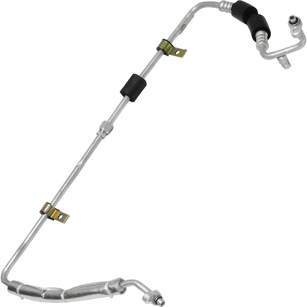 Universal Air Cond Universal Air Conditioning, Ha111397C HA111397C - main